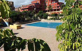 La Perla: Sea View And Pool